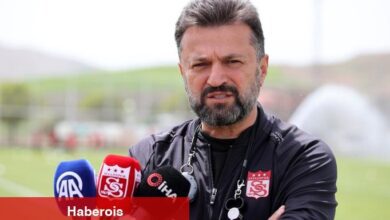 Bülent Uygun: "Avrupa'ya gitme talihimiz yüksek"