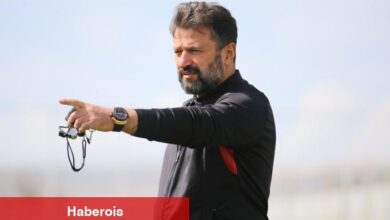 Bülent Uygun'dan Fenerbahçe maçı için açıklama