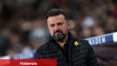 Bülent Uygun'dan Galatasaray maçı açıklaması