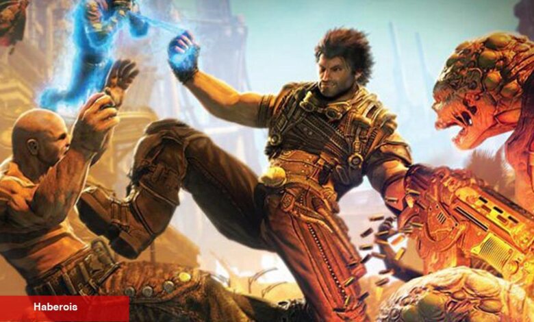 Bulletstorm'un Geliştiricisi People Can Fly, Project Dagger'ı İptal Etti - Haberois Bulletstorm'un Geliştiricisi People Can Fly, Project Dagger'ı İptal Etti