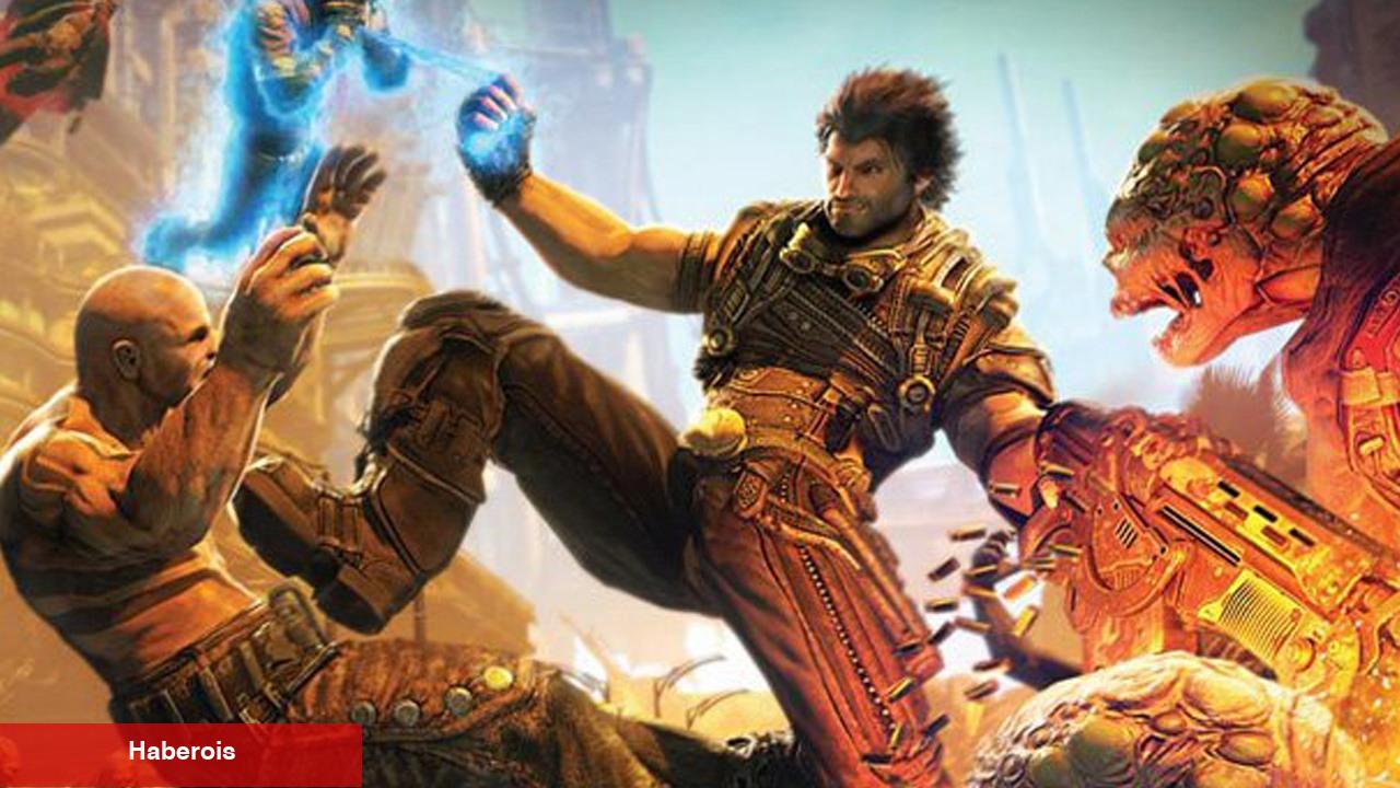 Bulletstorm'un Geliştiricisi People Can Fly, Project Dagger'ı İptal Etti
