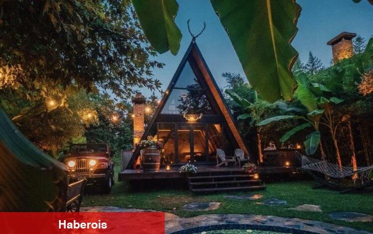 Bungalov vaadiyle dolandırıldılar - Haberois Bungalov vaadiyle dolandırıldılar