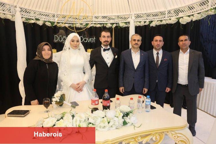 Bünyamin Çiftçi, hafta boyunca ayırovalılarla