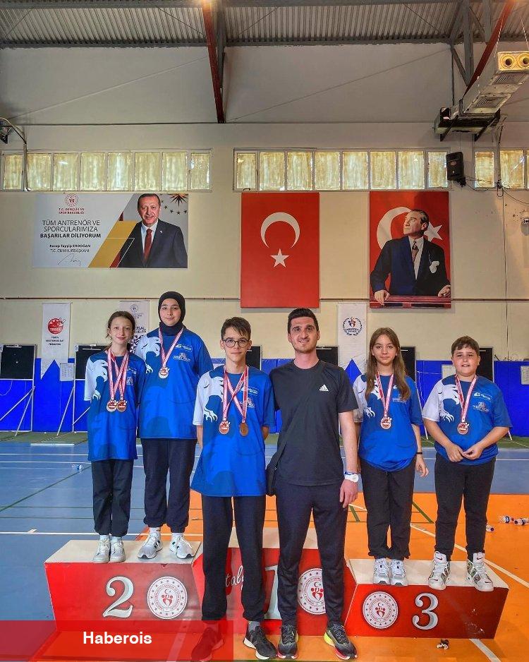 Bursa İznikli Toprak, Türkiye Dart Milli Takımı'nda