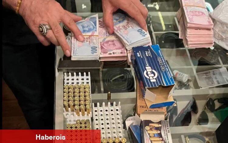 Bursa merkezli Mahzen'e 24 gözaltı! - Haberois Bursa merkezli Mahzen'e 24 gözaltı!
