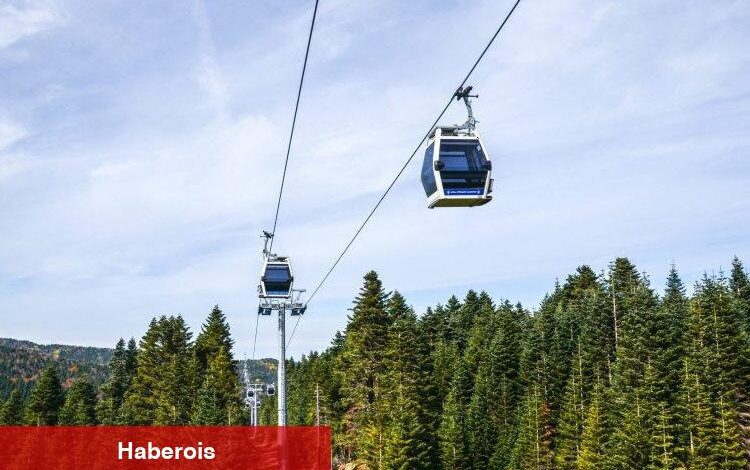 Bursa Teleferik’te periyodik kontroller yapılıyor mu? - Haberois Bursa Teleferik’te periyodik kontroller yapılıyor mu?