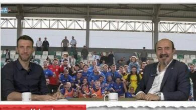 Bursa Yıldırımspor 2. ligi hedefliyor