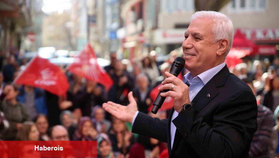 Bursa’da kamuya ait caddelerden alınan otopark ücreti kaldırılacak mı?