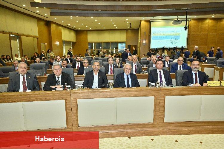 Bursa'da suya indirim! Tabelalar sadece Türkçe olacak...