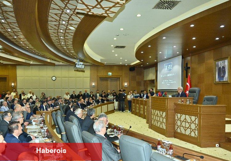 Bursa'da suya indirim! Tabelalar sadece Türkçe olacak...