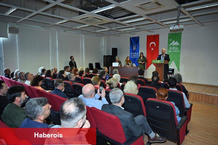 ‘‘Bursa’nın her yaştan insanı gülümsemeye başladı’’