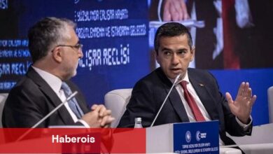 "Büyük işletmelerin yüzde 78'i uzaktan çalışmaya imkan veriyor"