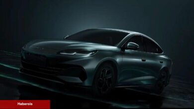 BYD'nin yeni modeli hem çok şık hem de rakiplerinden çok ucuz olacak