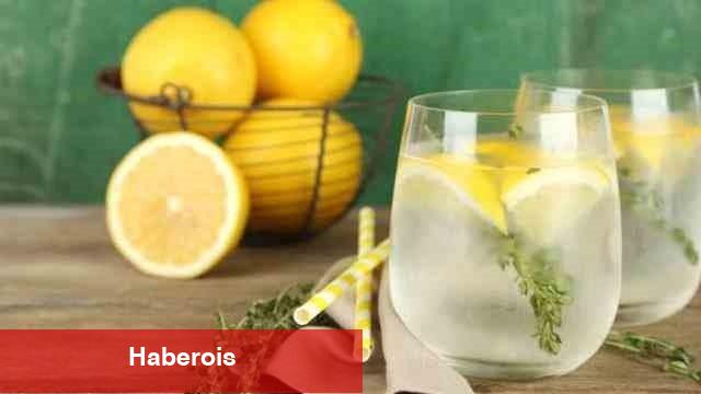 C vitamini deposu! Aç karnına bir iki bardak içerseniz…