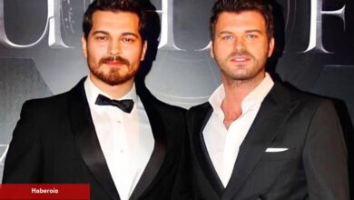 Çağatay Ulusoy ve Kıvanç Tatlıtuğ küs mü? Birbirleri hakkındaki açıklamaları gündem oldu