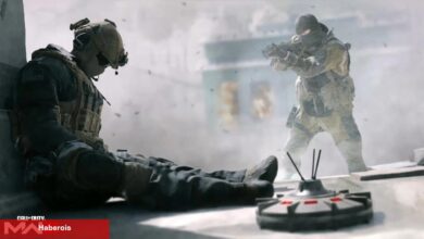 Çağdaş Warfare 3 Ve Warzone'nun 3. Dönemi Ayrıntılandırıldı