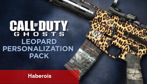 Call of Duty'de 100$'lık Harcamadan Sonra Gelen Skin Dalga Konusu Oldu