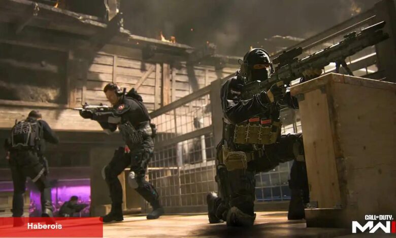 Call of Duty'de 100$'lık Harcamadan Sonra Gelen Skin Dalga Konusu Oldu - Haberois Call of Duty'de 100$'lık Harcamadan Sonra Gelen Skin Dalga Konusu Oldu