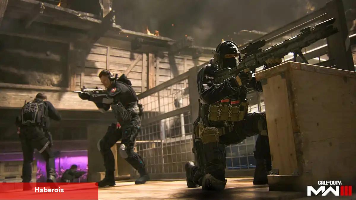 Call of Duty'de 100$'lık Harcamadan Sonra Gelen Skin Dalga Konusu Oldu