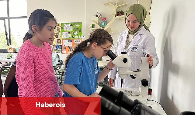 Canik'te Dev Eğitim Hamlesi - Haberois Canik'te Dev Eğitim Hamlesi