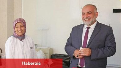 Canik'te Kadın İstihdamında Dev Atak