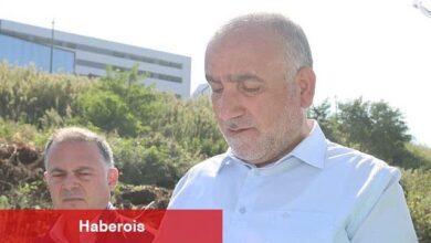 Canik'te Tarihi Dönüşüm: Samsun'un En Büyük Kentsel Dönüşümü Son Hız Devam