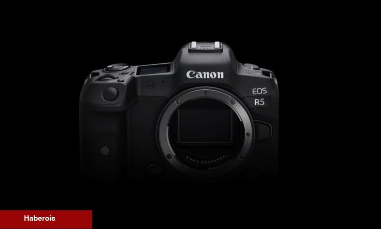 Canon akıllı telefonlara haddini bildirdi, kamera teknolojisi bu türlü olur - Haberois Canon akıllı telefonlara haddini bildirdi, kamera teknolojisi bu türlü olur