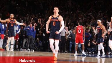 Cavs, Knicks ve Nuggets, serilerinde 2-0 öne geçtiler!