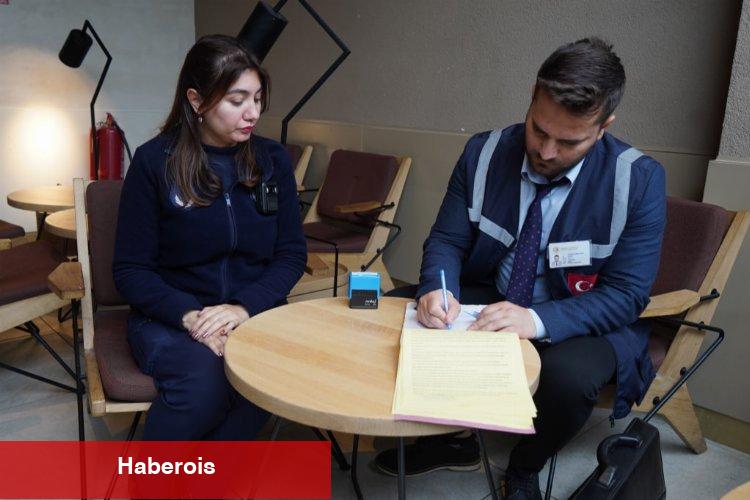Çayırova’da sıkı denetim