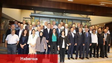 Cennet meyvesi kuru incirde sezonun ilk yarısında ihracat yüzde 21 arttı