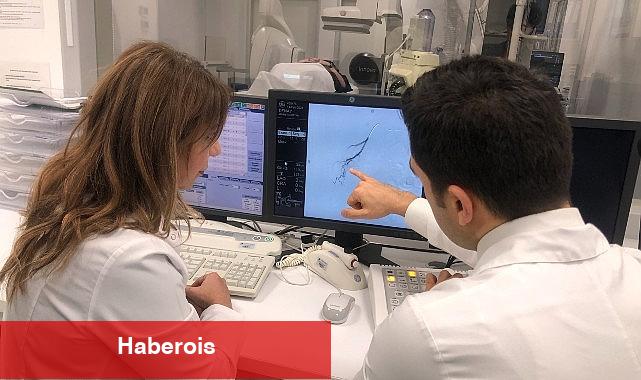 Cerrahi Şansı Olmayan Karaciğer Tümörlerinde Radyoembolizasyon Yaşam Beklentisini Yükseltiyor