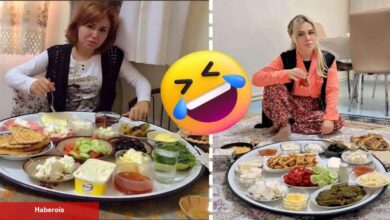Ceylan'ın meşhur yer sofrasına güncelleme geldi! Rekor kırdı