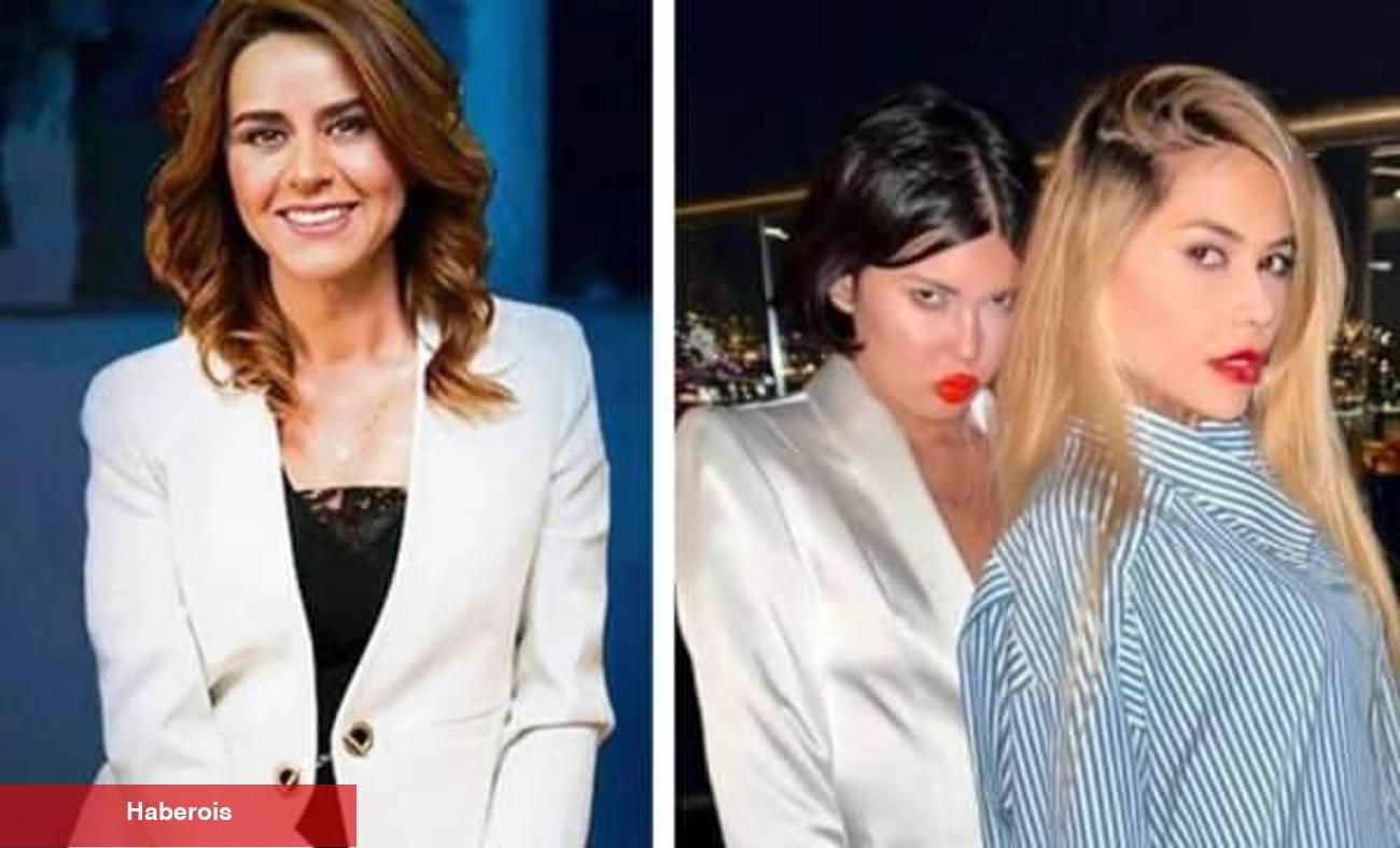 Cezaevinden çıkan Nihal Candan yaşadıklarını anlattı! "Seçil Erzan'la birebir koğuştaydık"