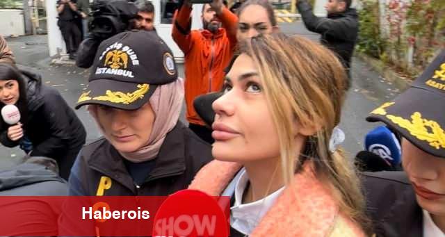 Cezaevinden çıkan Nihal Candan yaşadıklarını anlattı! "Seçil Erzan'la birebir koğuştaydık"