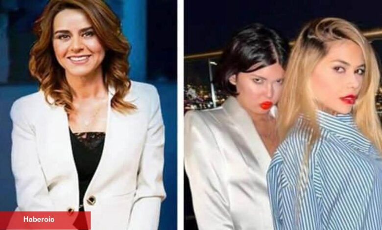 Cezaevinden çıkan Nihal Candan yaşadıklarını anlattı! "Seçil Erzan'la birebir koğuştaydık" - Haberois Cezaevinden çıkan Nihal Candan yaşadıklarını anlattı! "Seçil Erzan'la birebir koğuştaydık"