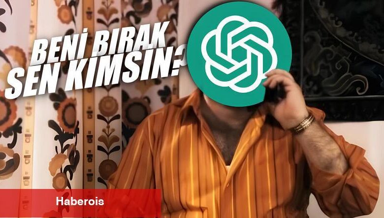 ChatGPT Artık Kim Olduğunuzu, Hobilerinizi ve Hatta Mesleğinizi Hatırlayacak: Lakin Yalnızca Siz İsterseniz... - Haberois ChatGPT Artık Kim Olduğunuzu, Hobilerinizi ve Hatta Mesleğinizi Hatırlayacak: Lakin Yalnızca Siz İsterseniz...