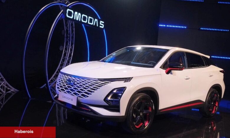 Chery Türkiye'de tekrar rekor kırdı, Avrupalı üreticiler şaşkın - Haberois Chery Türkiye'de tekrar rekor kırdı, Avrupalı üreticiler şaşkın