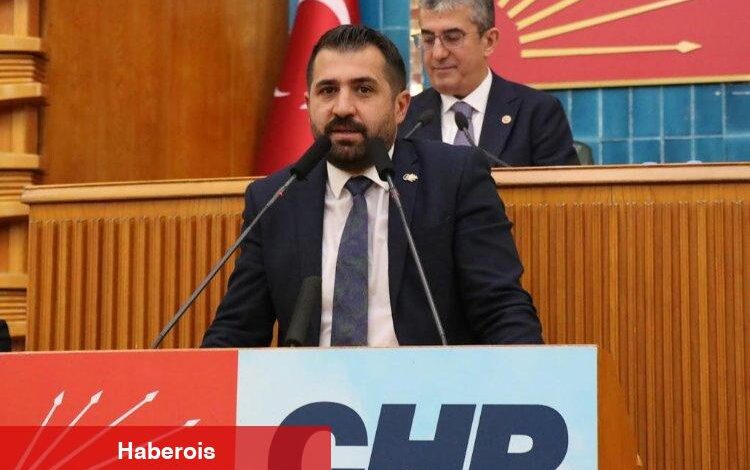 CHP'den süt fiyatlarına sert tepki! - Haberois CHP'den süt fiyatlarına sert tepki!