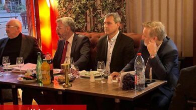 CHP’den yurt dışında örgütlenme atağı: Paris Birliği kuruldu!