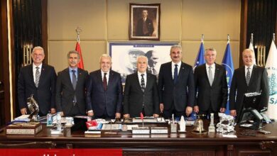 CHP’li belediye başkanlarından Bursa protokolüne ziyaret