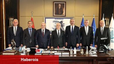 CHP'li belediye başkanlarından Bursa protokolüne ziyaret