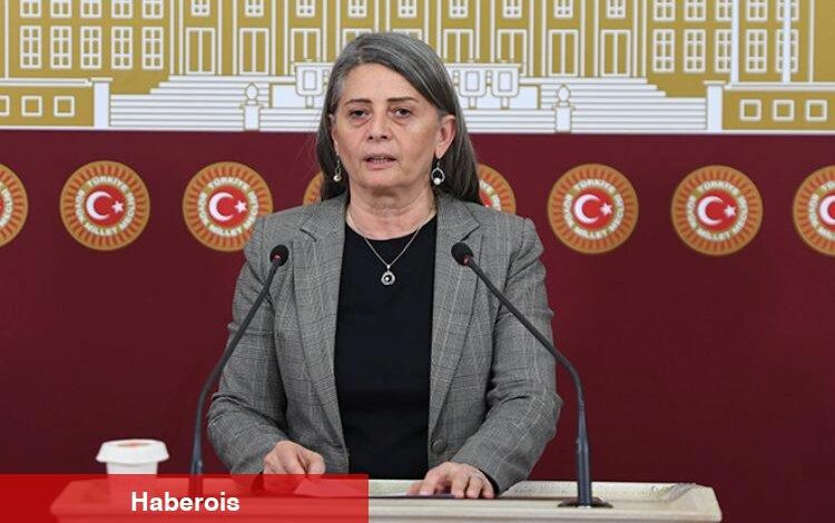 CHP'li vekil Suiçmez'den Adalet'in mülakat sonuçlarına tepki - Haberois CHP'li vekil Suiçmez'den Adalet'in mülakat sonuçlarına tepki