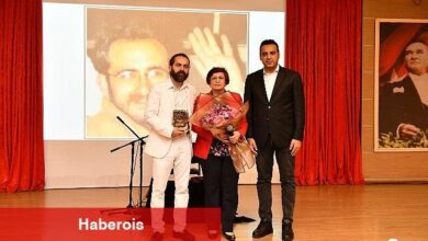 Çiğli; Hasret Gültekin'i unutmadı