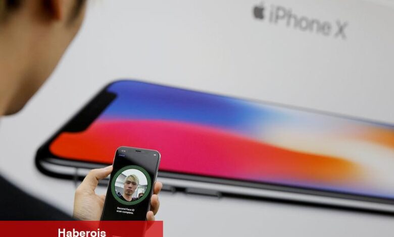 Çin Apple'dan belirli sohbet uygulamalarını silmesini istedi - WSJ - Haberois Çin Apple'dan belirli sohbet uygulamalarını silmesini istedi - WSJ