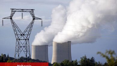 Çin nükleer enerjide dünya lideri oldu