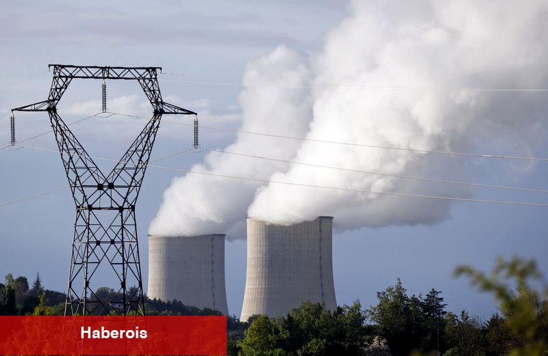 Çin nükleer enerjide dünya lideri oldu