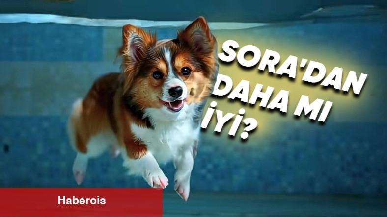 Çin, OpenAI'ın Sora Modeline Önemli Rakip Olacak Metinden Görüntü Oluşturabilen Yapay Zekâ Aracı "Vidu"yu Tanıttı [Video]