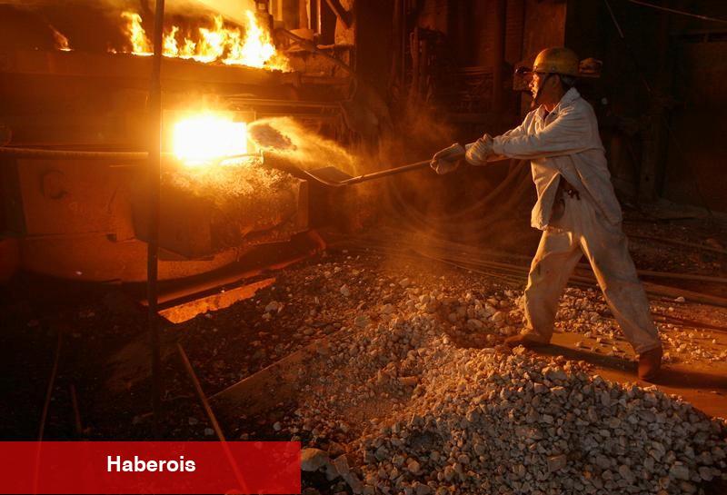 Çin Ticaret Bakanlığı: "ABD'nin Çin çeliğine tarife artırımına kesinlikle karşıyız"