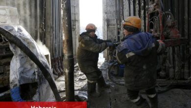 Çin'in ilk çeyrek ham petrol stokları arttı, Rusya'dan ithalat rekor kırdı