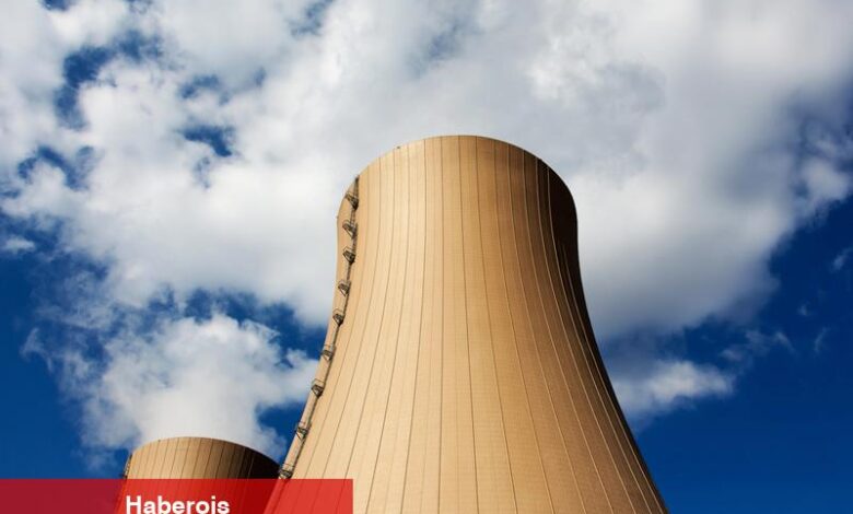 Çin’in nükleer enerji üretimi, toplam elektrik üretiminin yüzde 5’ine ulaştı - Haberois Çin’in nükleer enerji üretimi, toplam elektrik üretiminin yüzde 5’ine ulaştı